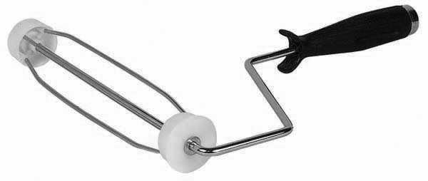 Paint Roller Wire Frame